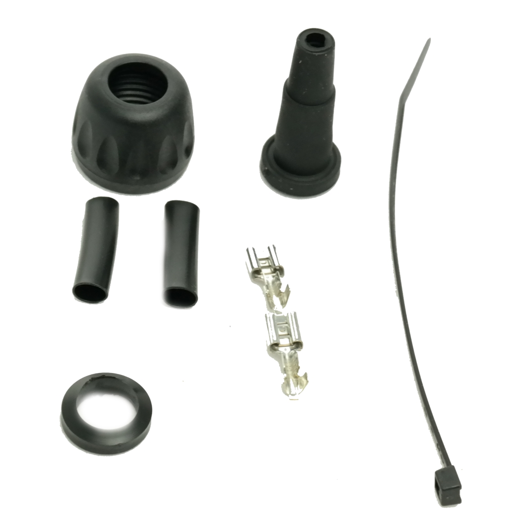 Anschlußstück Unipoint ASS1 1-fach Tülle