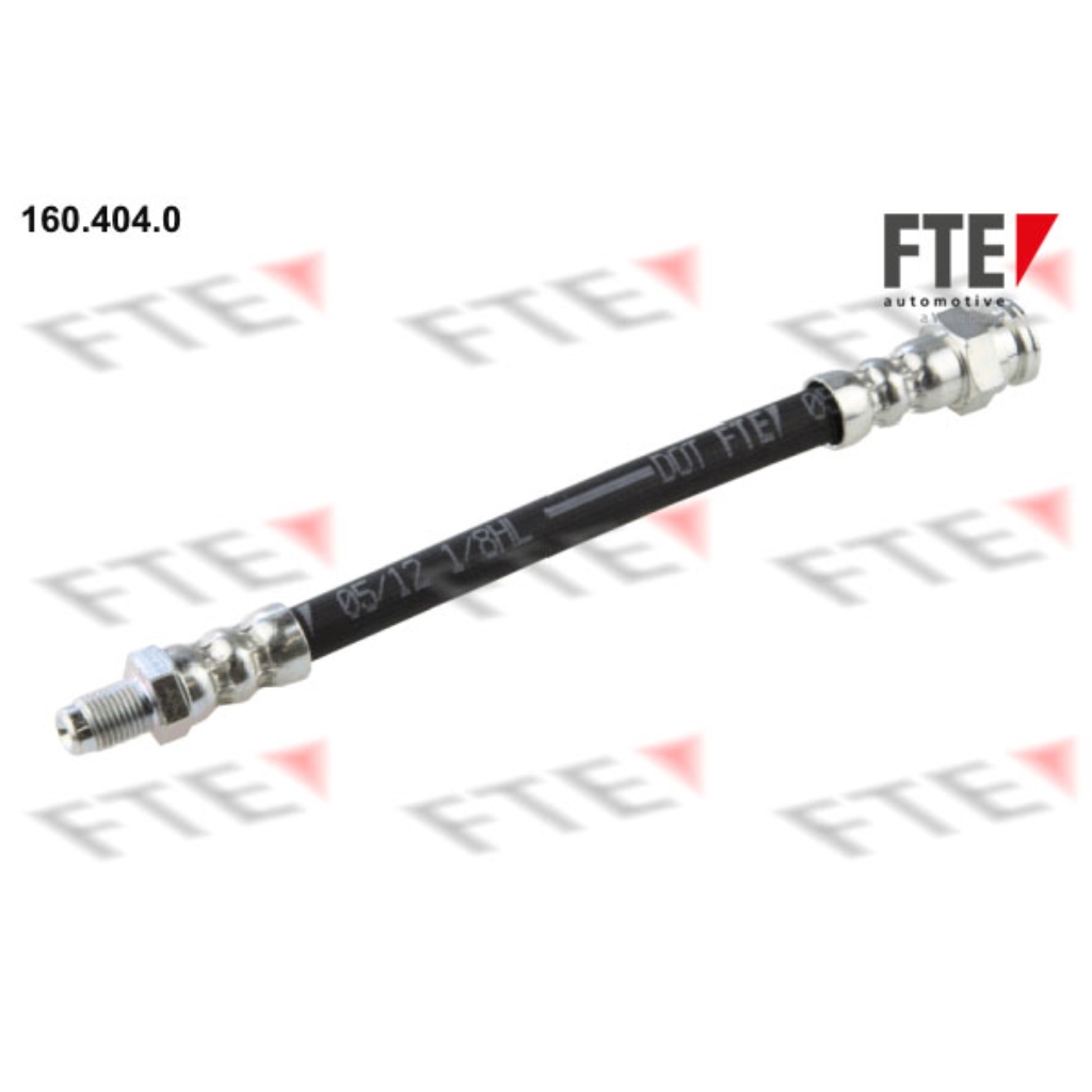 Brake Hose