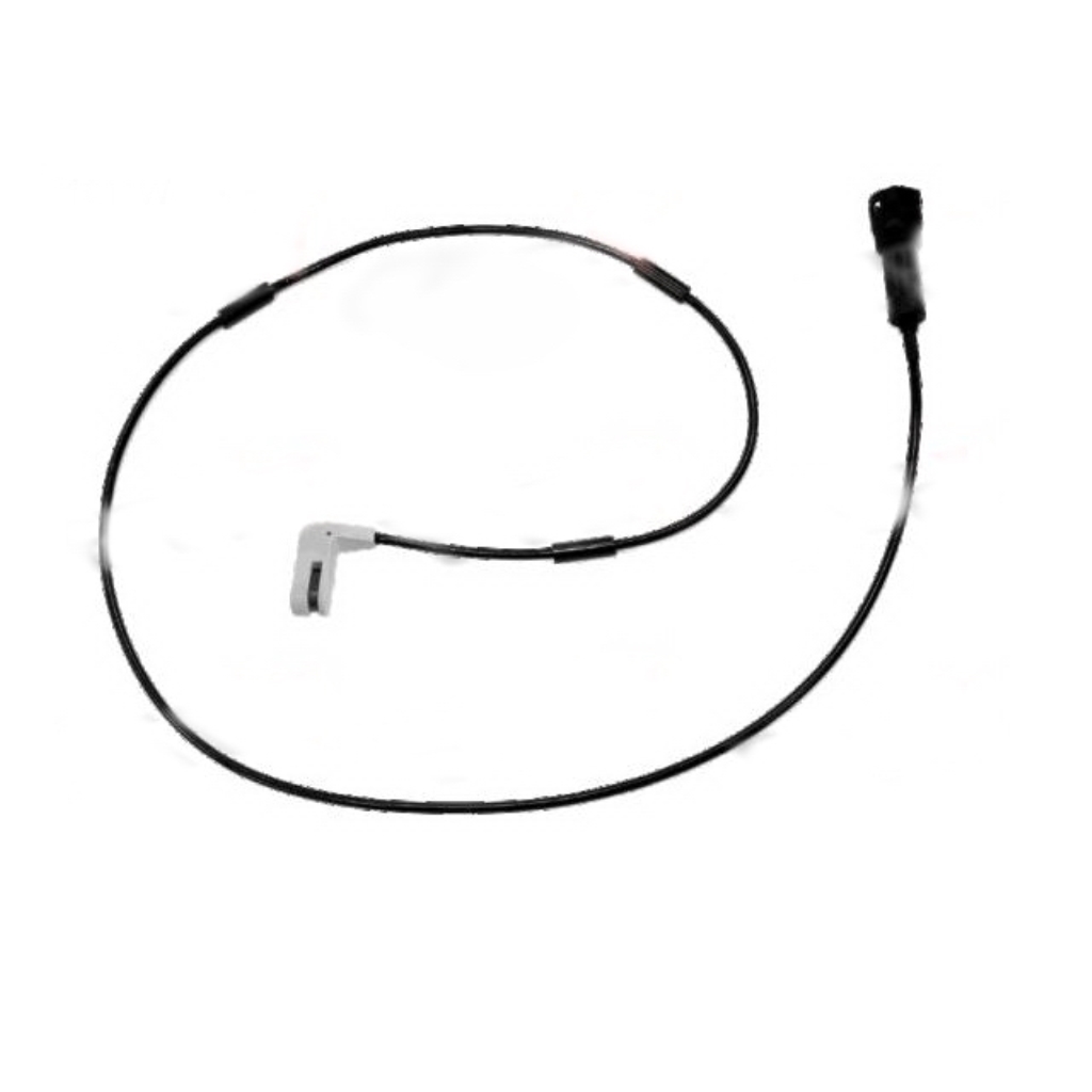 brake wear indicator