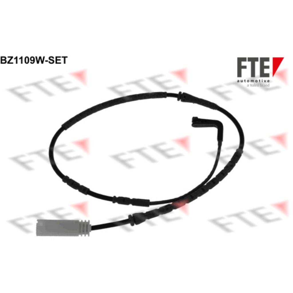 Warnkontakt (1 Stk.)