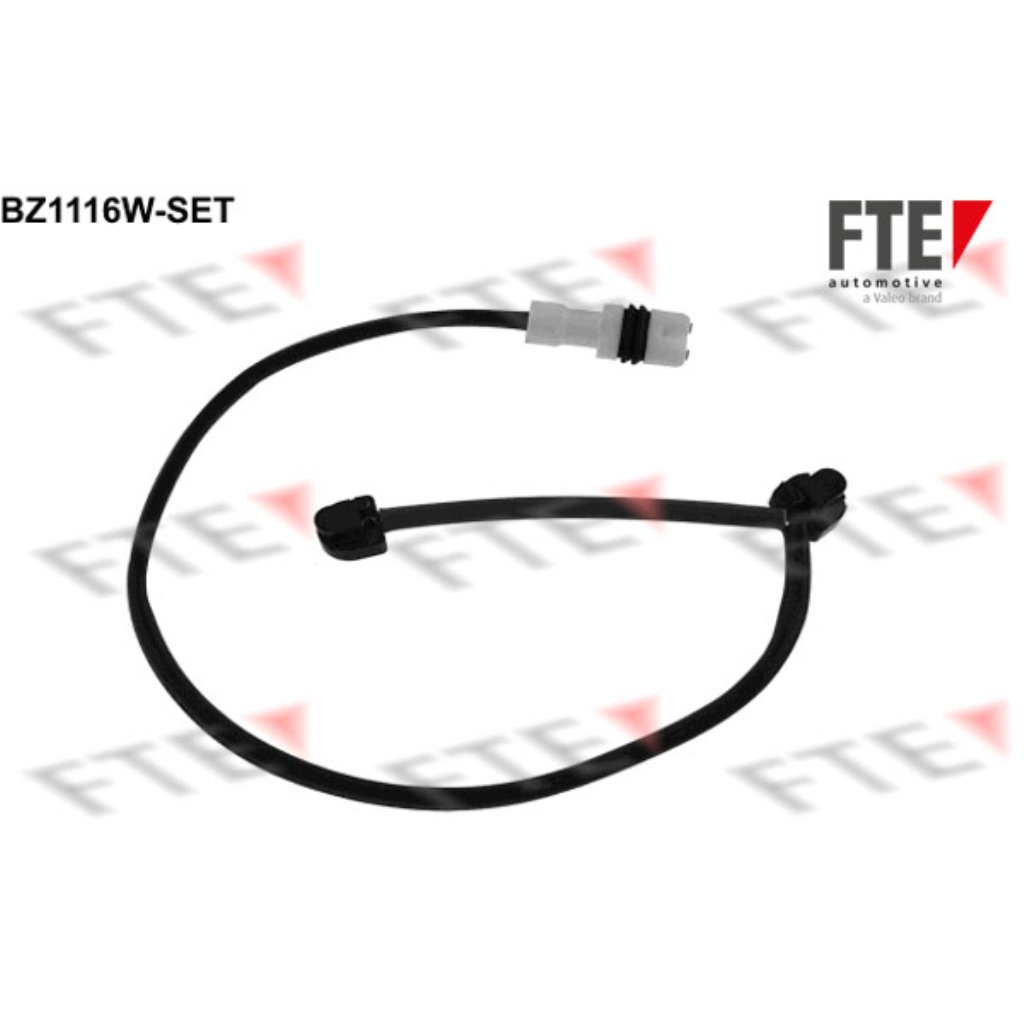 Warnkontakt (2 Stk.)