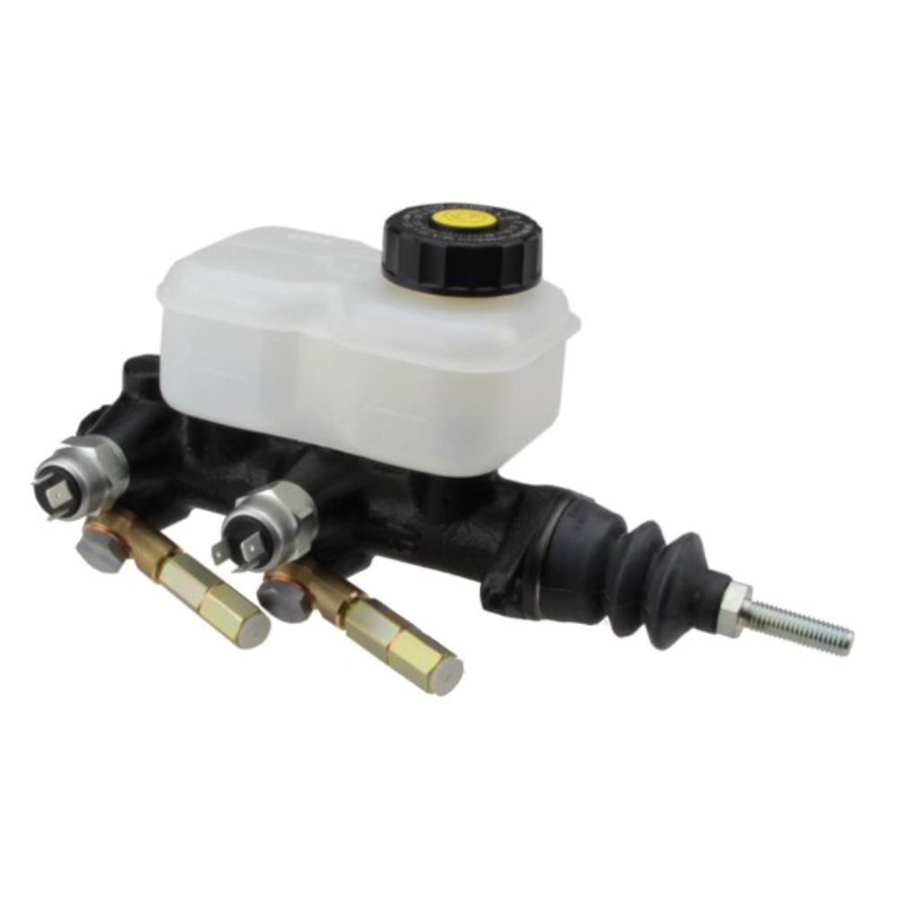 tandem master cylinder
