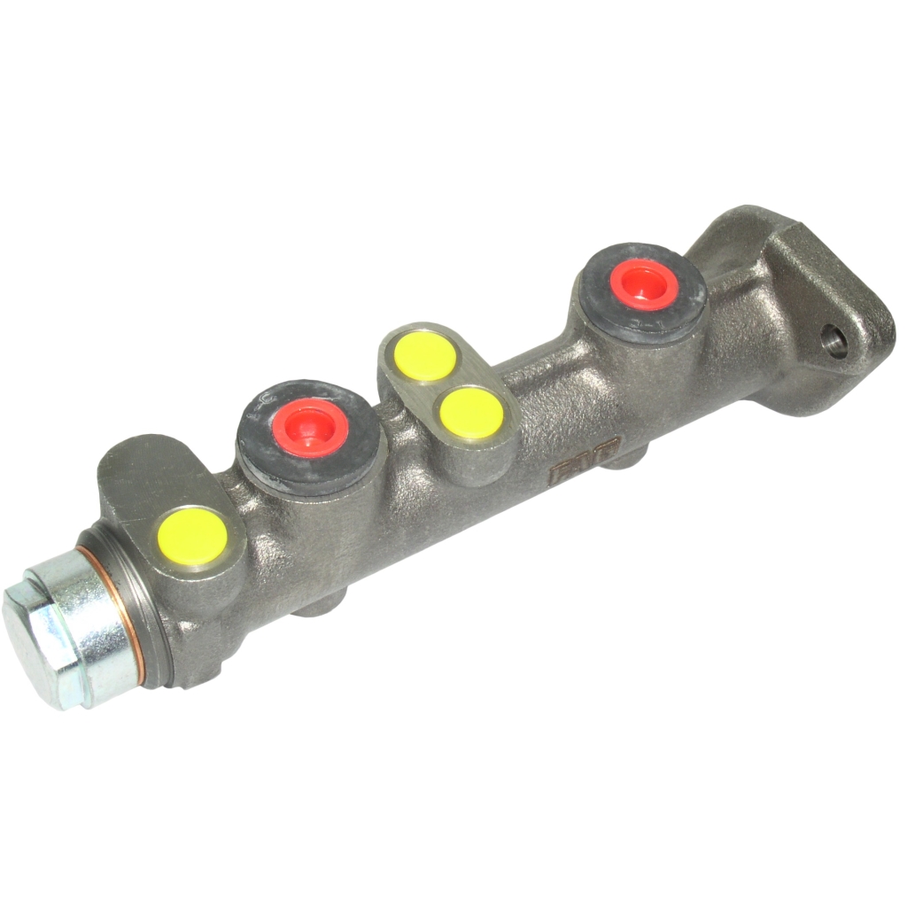 tandem master cylinder