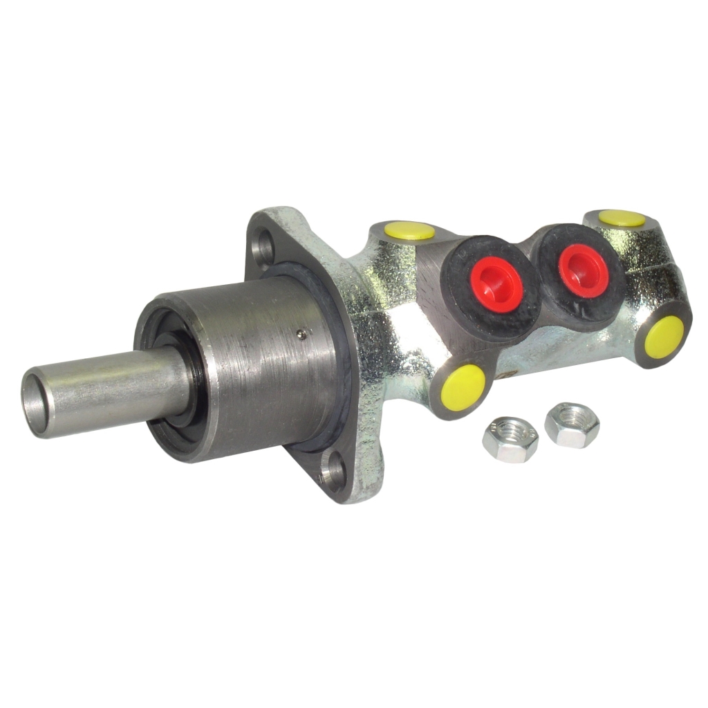 tandem master cylinder