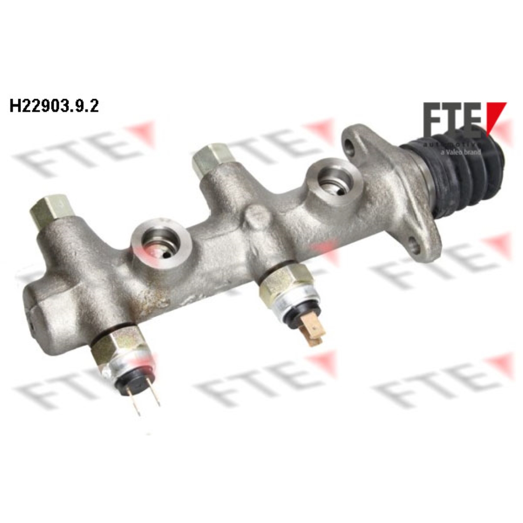 Tandem Master Cylinder tandem-master-cylinder