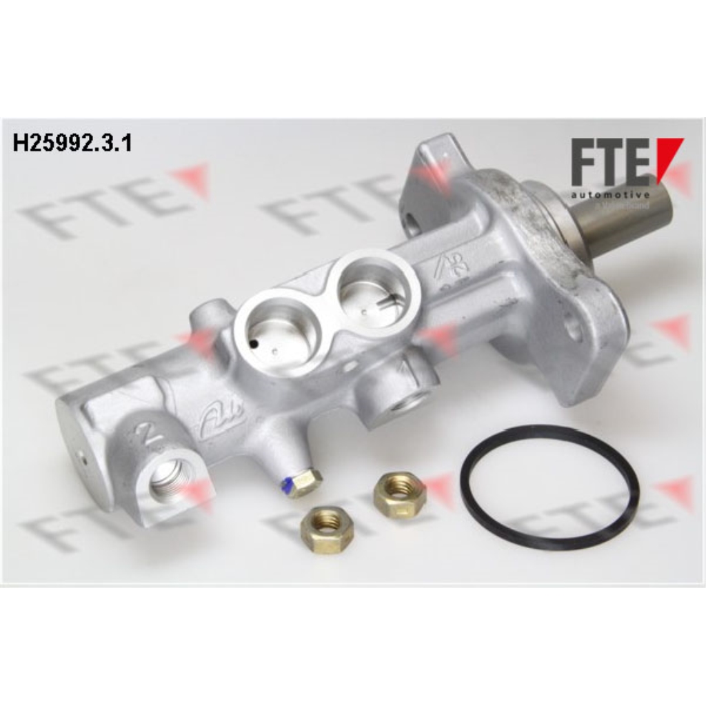 Tandem Master Cylinder tandem-master-cylinder