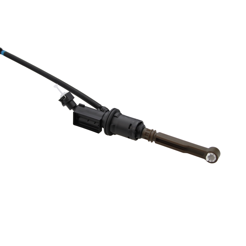 clutch mastercylinder