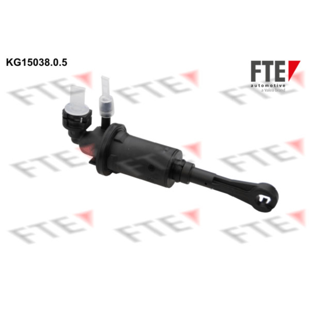 clutch mastercylinder