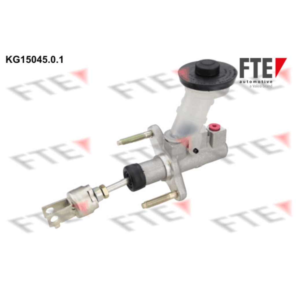 clutch mastercylinder