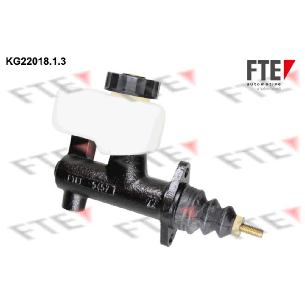 clutch mastercylinder