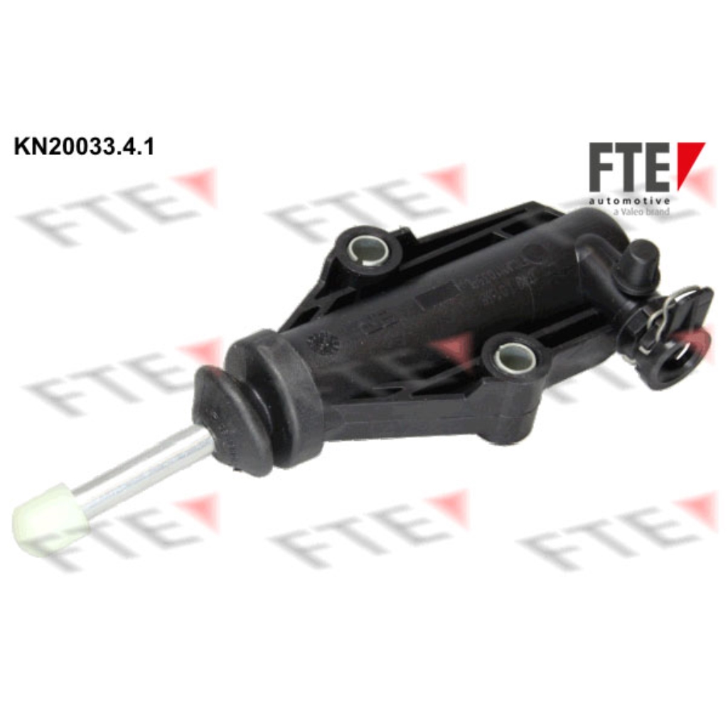 Kupplungsnehmerzylinder Für LADA - Einfacher Einbau & Zuverlässig