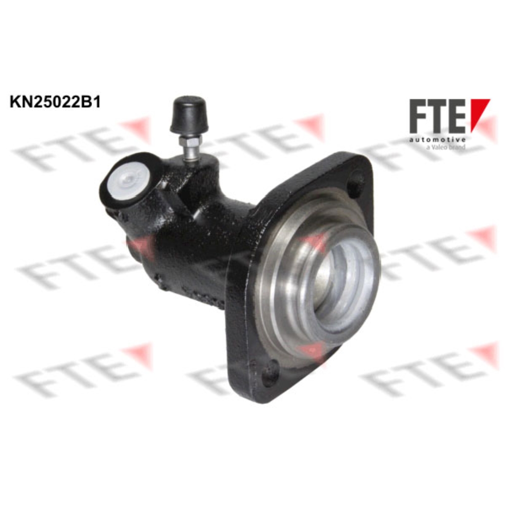 clutch slave cylinder stroke 33mm with chromed cylinder bore!