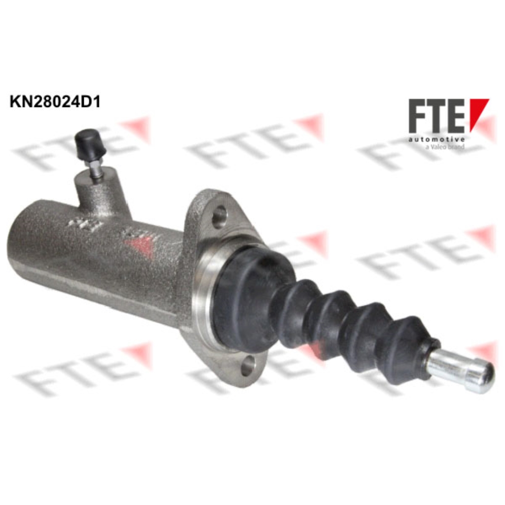 DT Spare Parts Nehmerzylinder, Kupplung 7.18318 - 718318 für 4769389, 61,99  €