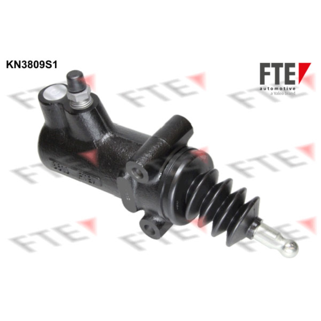 Kupplungsnehmer-Zylinder Hub 35,5mm Druckbolzen 99,5mm