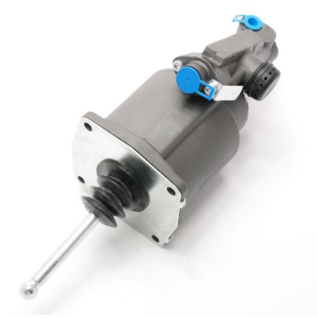 1443531 clutch booster for DAF