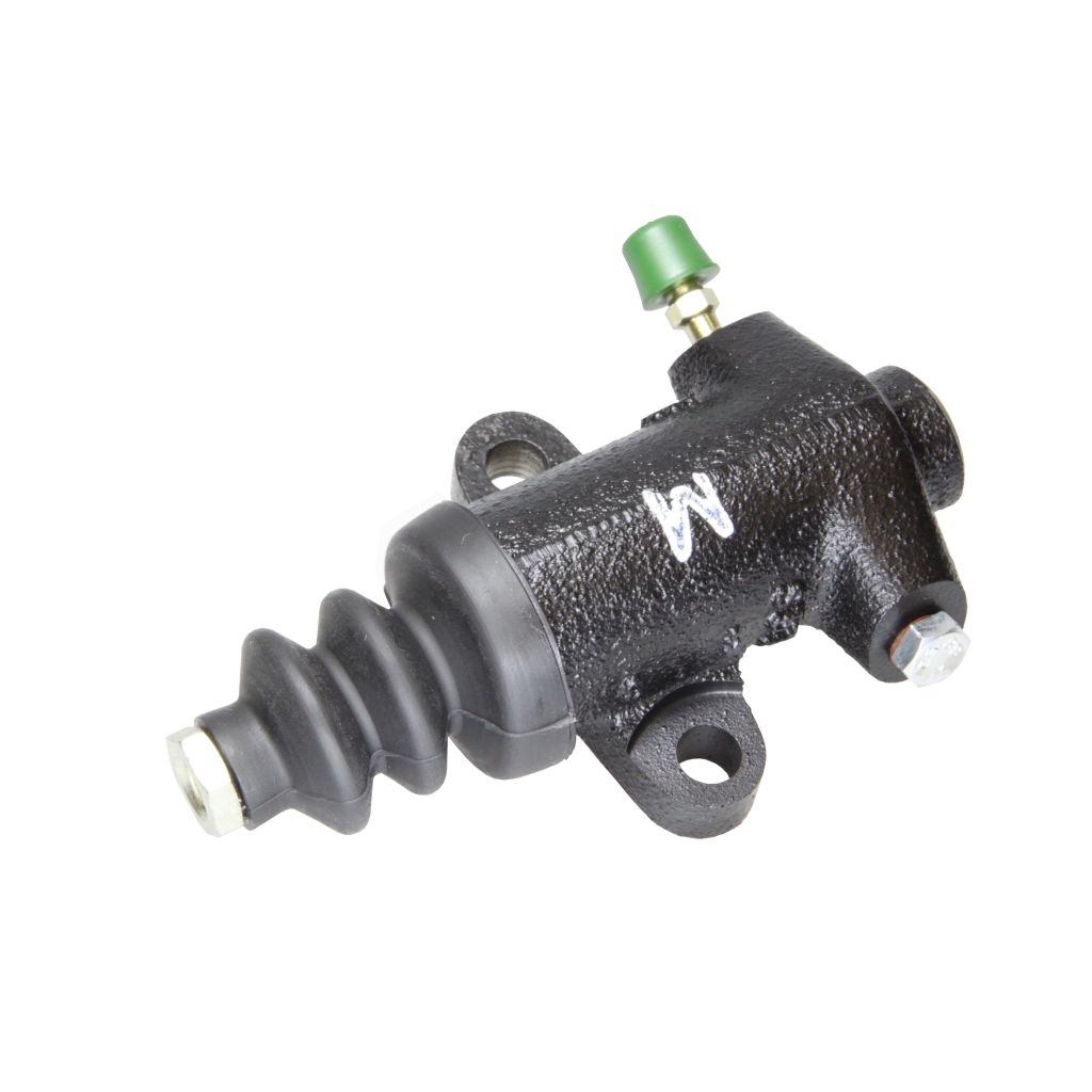 clutch slave cylinder mineral oil