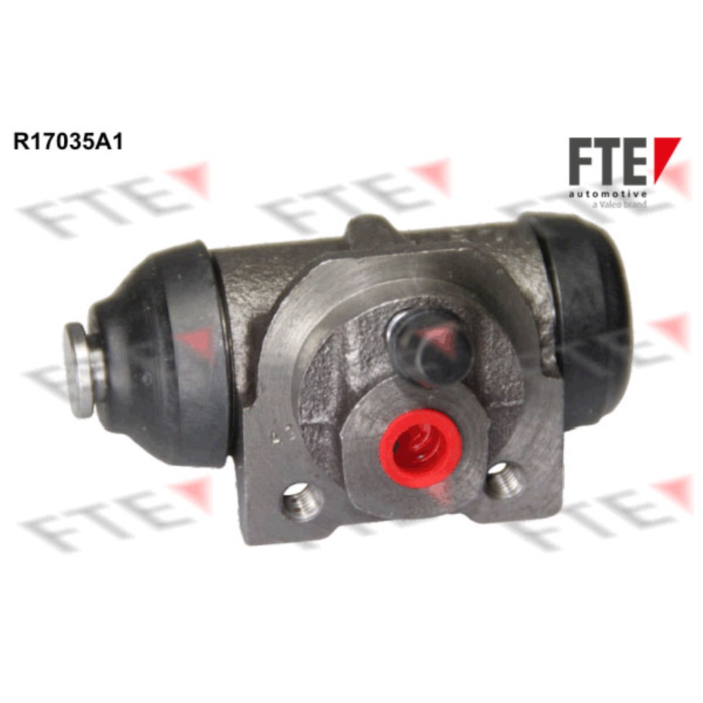 wheel cylinder