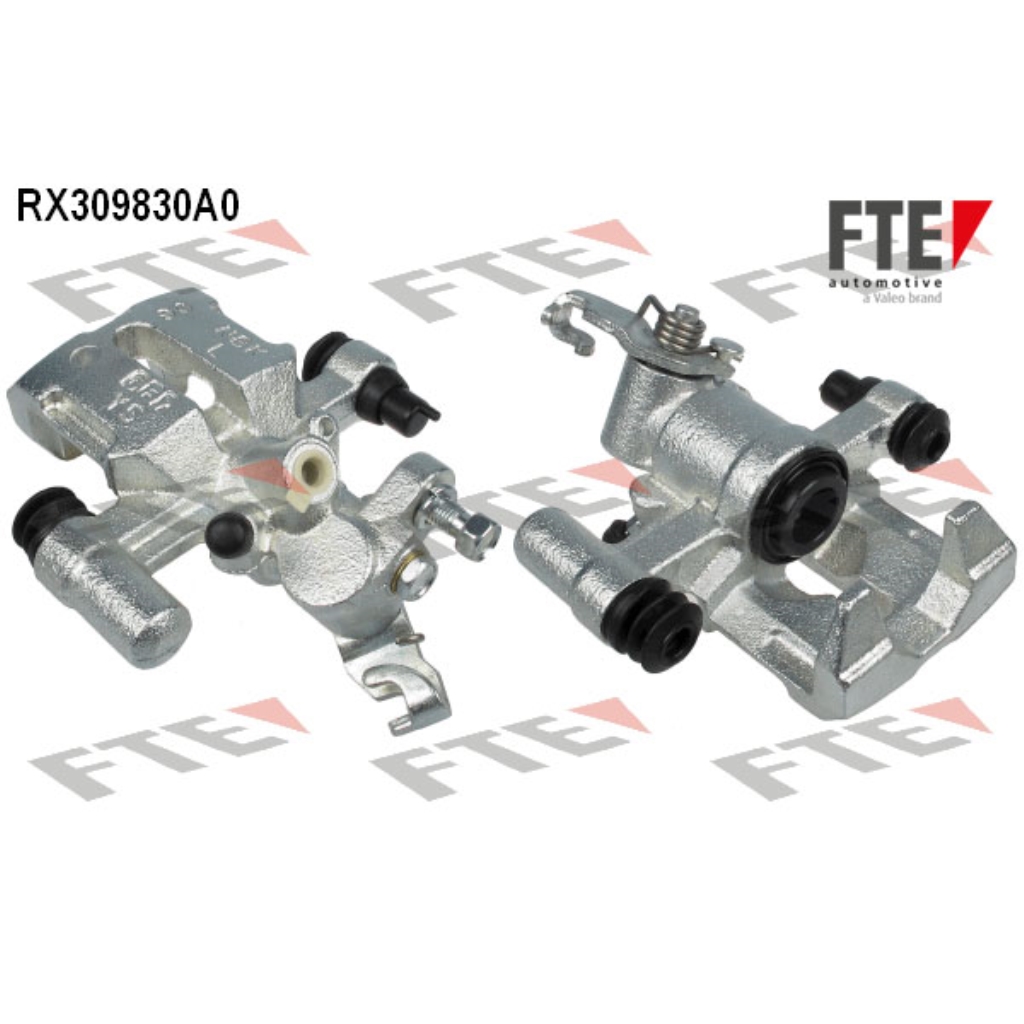 NK Führungshülse Für Bremssattel - Wichtiges Ersatzteil Für Deine Bremsanlage