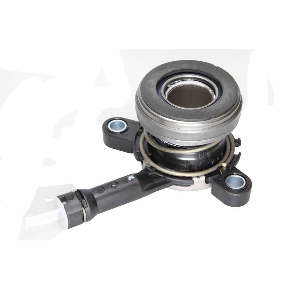 concentric slave cylinder