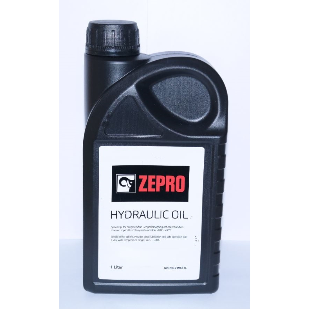 Hydrauliköl ZEPRO 1L