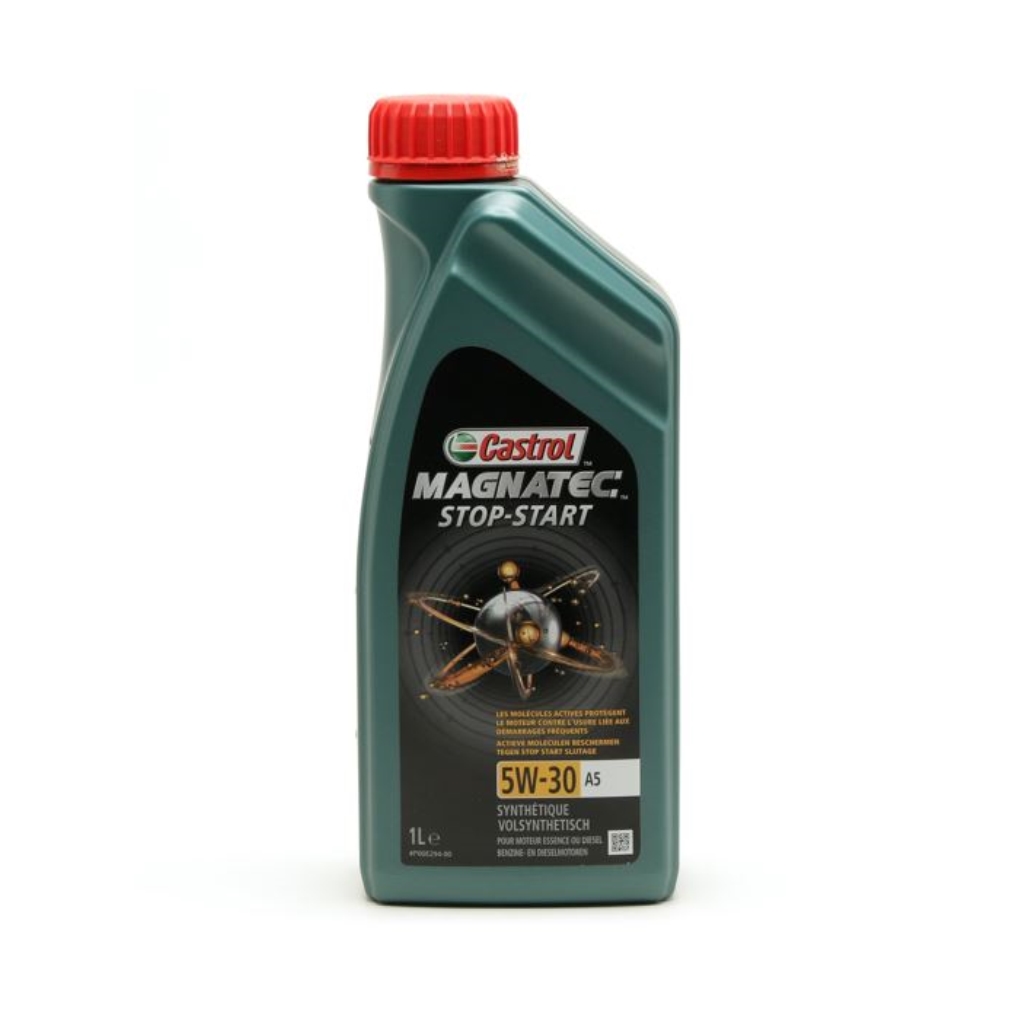 Castrol Magnatec Stop Start 5W-30 A5 1L Dose