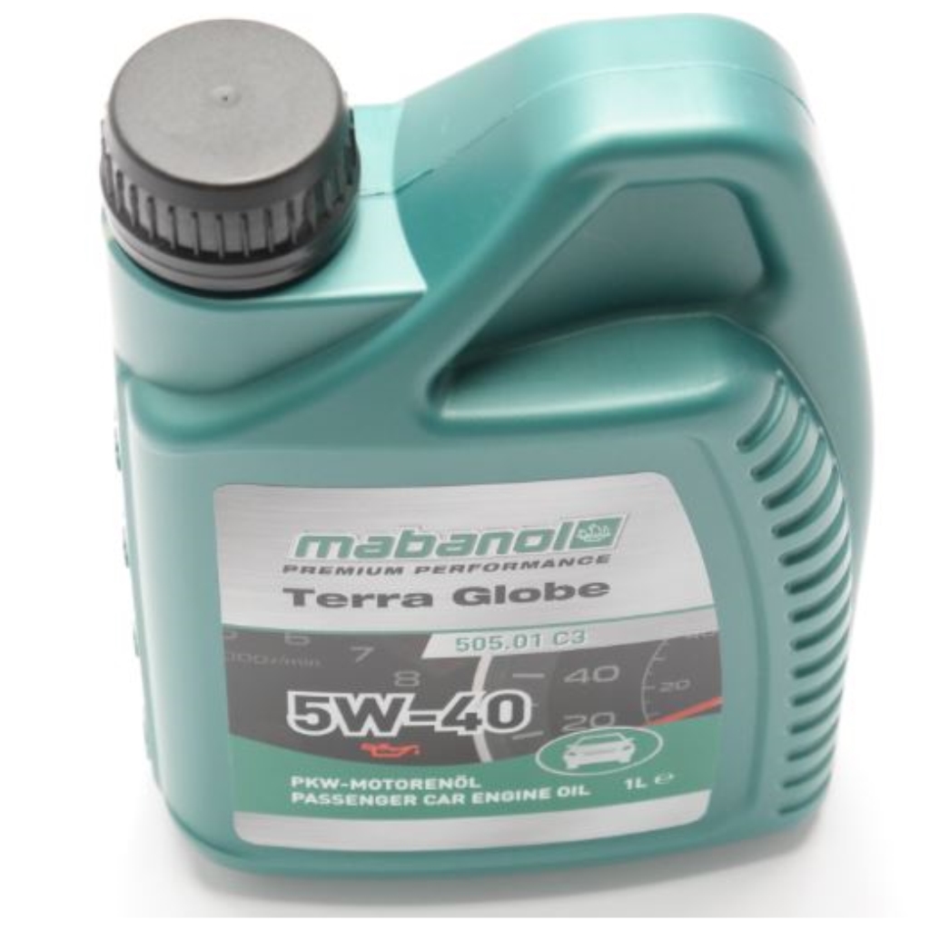 Mabanol TG 505.01 C3 5W-40 1L Dose
