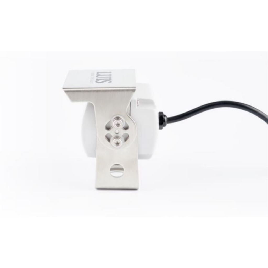 Kamera HD Professional Edelstahl 1080p Full HD inklusive 20m Kabel