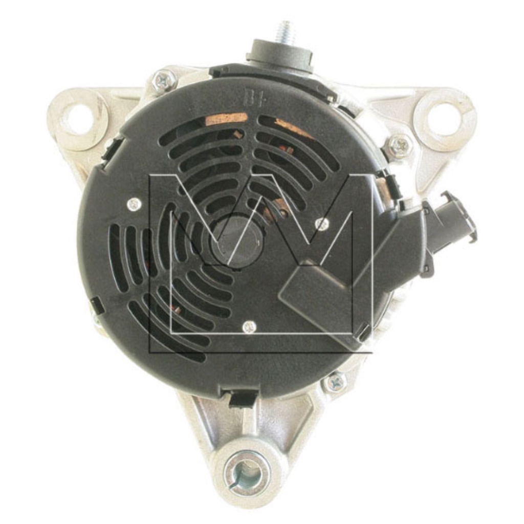 Alternator MAN Monark No. 081625500