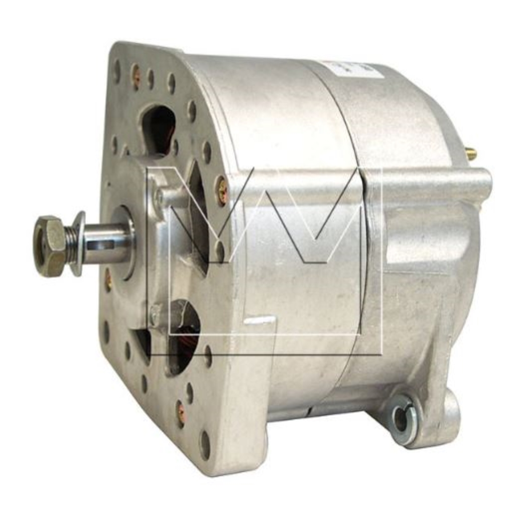 Alternator Scania Monark No. 081768131