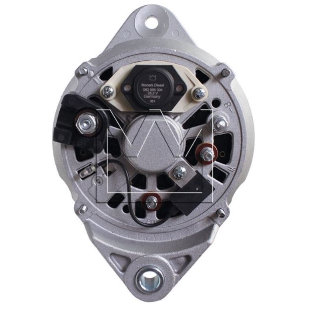 Alternator Volvo Monark No. 081768135