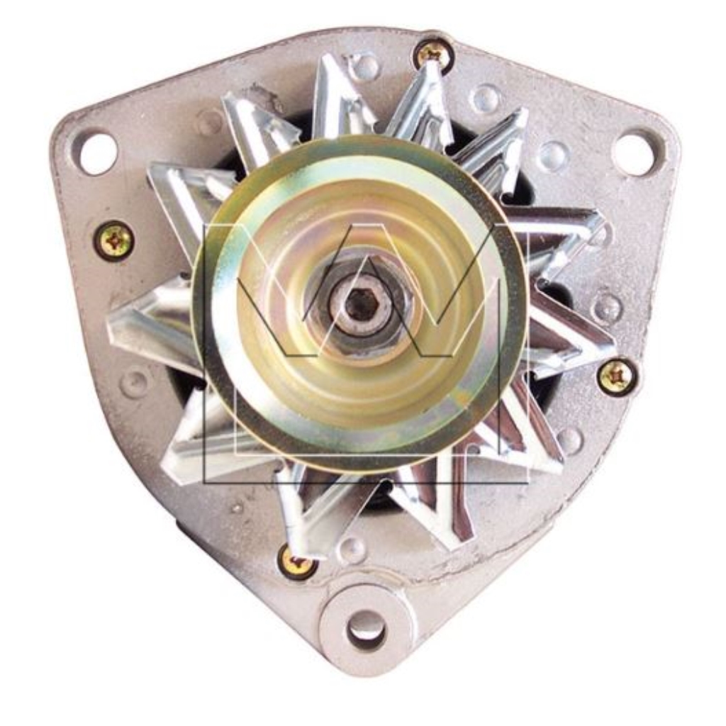 Alternator Mercedes Monark No. 081769115