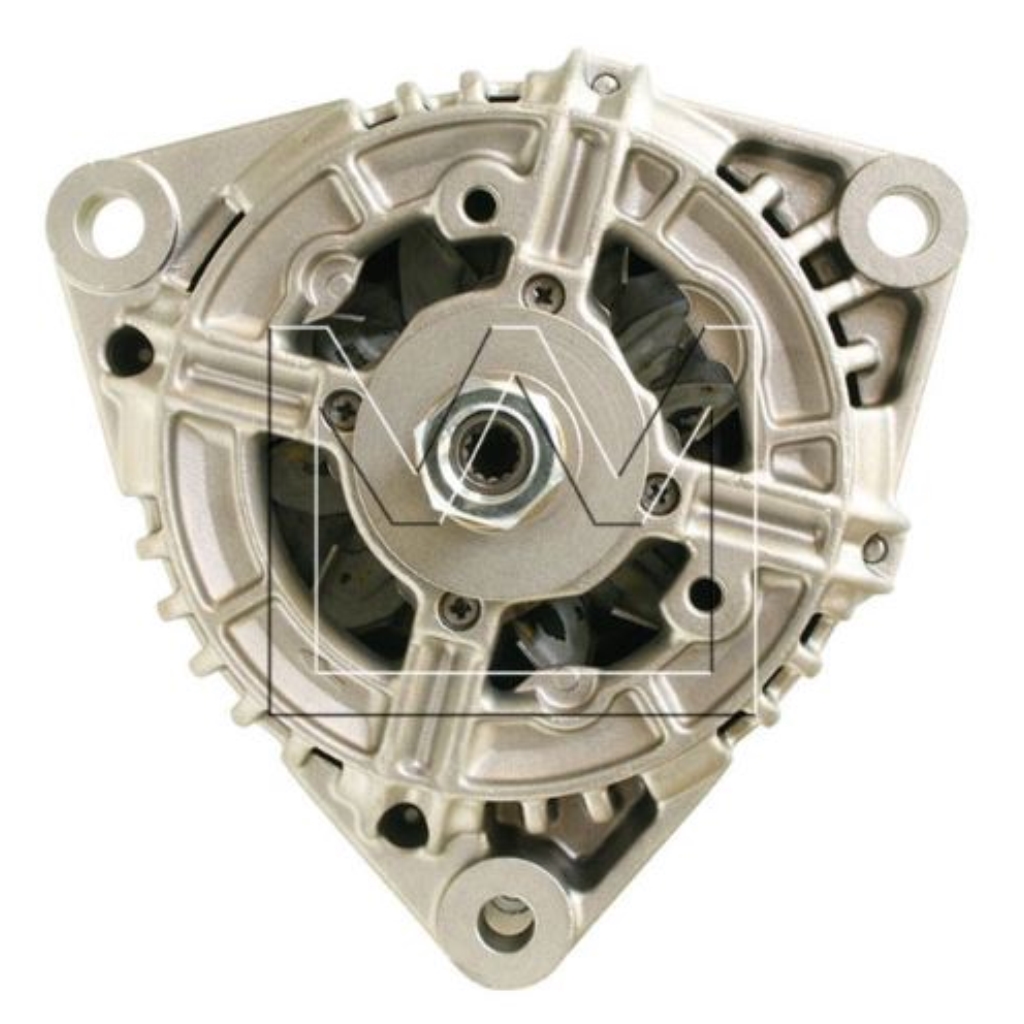 Alternator MAN Monark No. 081825501