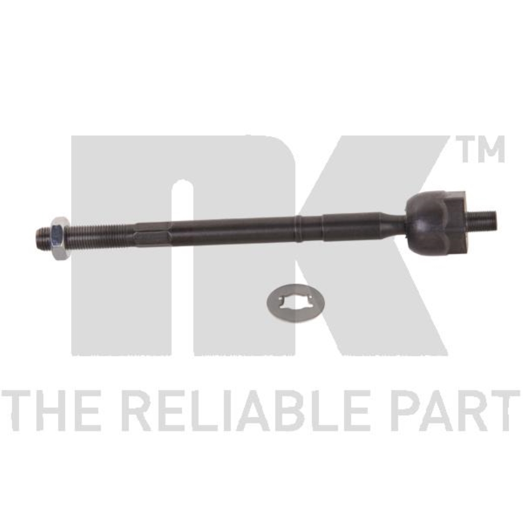 tie rod axle joint