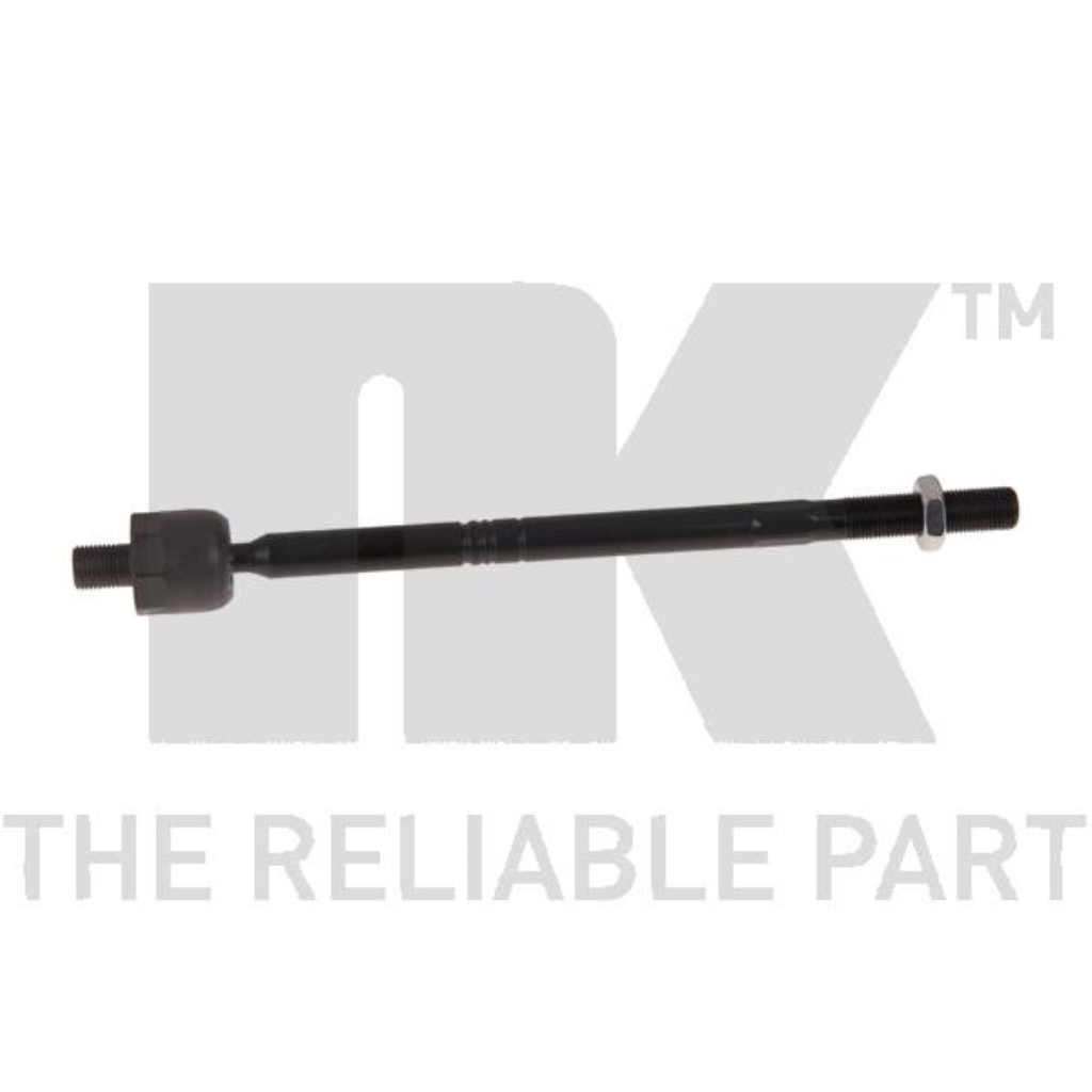 tie rod axle joint