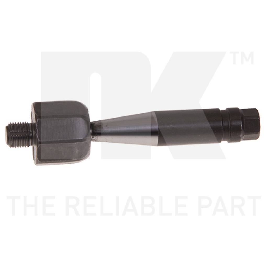 tie rod axle joint