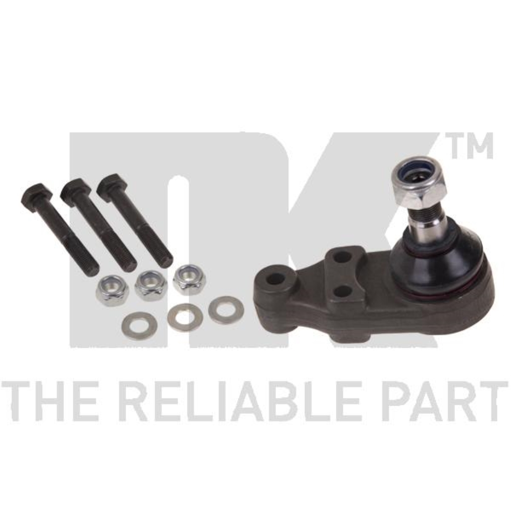 NK Trag-/Führungsgelenk 5043308 - Für Mercedes C-Klasse, SLK, CLK