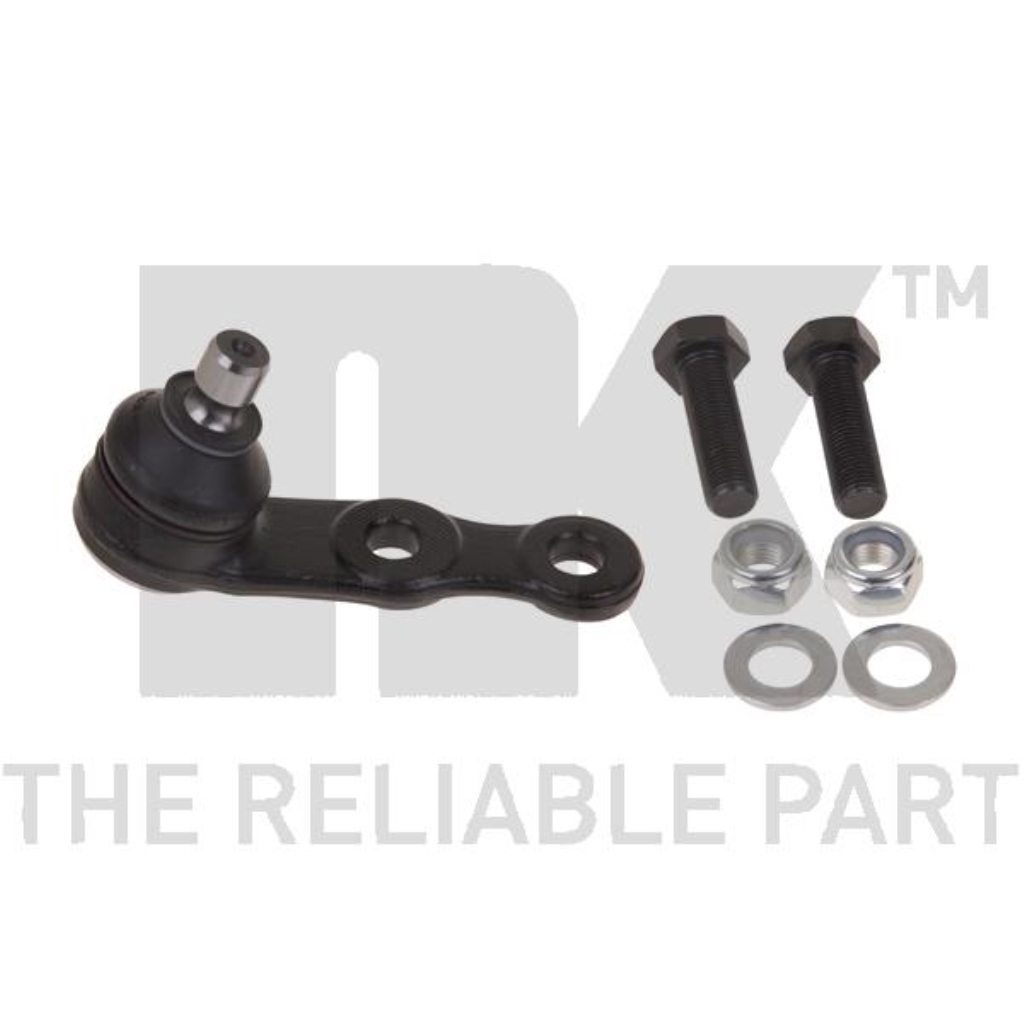 SKF Trag-/Führungsgelenk VKDS 313030 - Für Peugeot 308, 308 SW