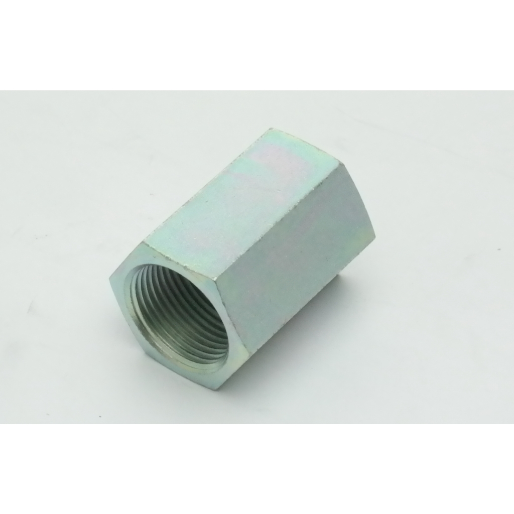 M22x1,5 Muffen – Gewindemuffen Aus Metall, Neu Un Produktbild-Vorschau 5