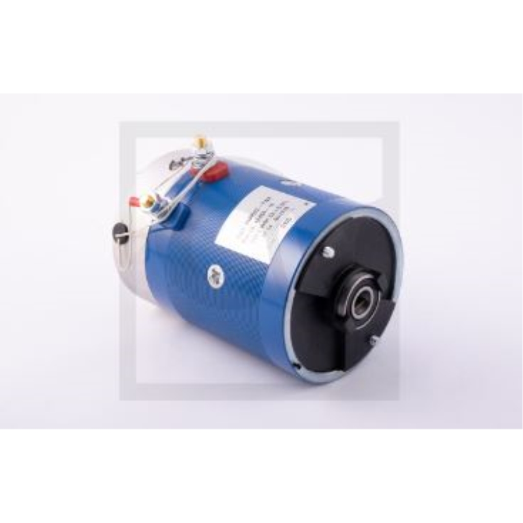 Elektromotor 24 Volt