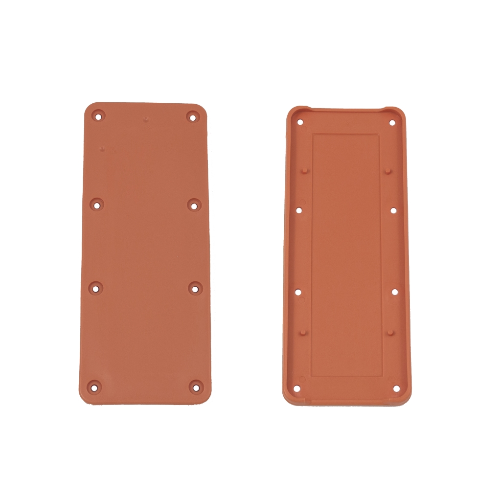 Deckel Für Steuerung (1110-7)