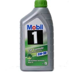 Mobil 1 ESP 5W-30 1L Dose