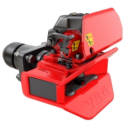 Kupplung VBG 575V-3 PA kurz/kurz
